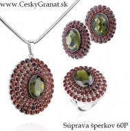 suprava sperkov 60P3